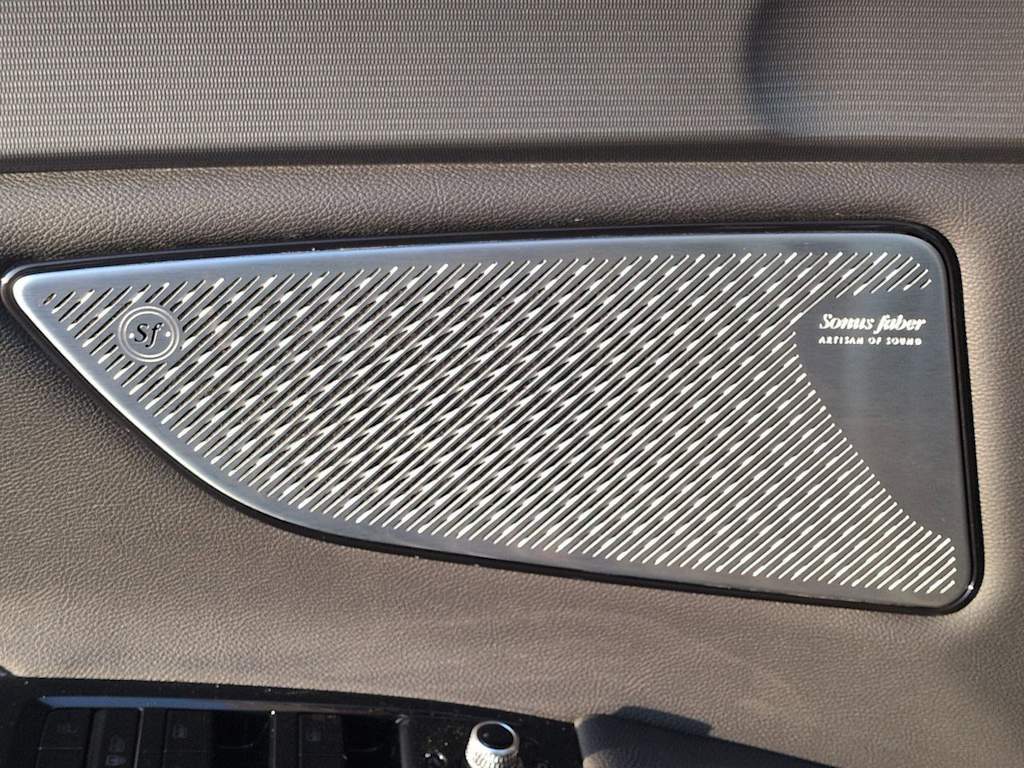 Thumbnail: 2024 Maserati Grecale - 19