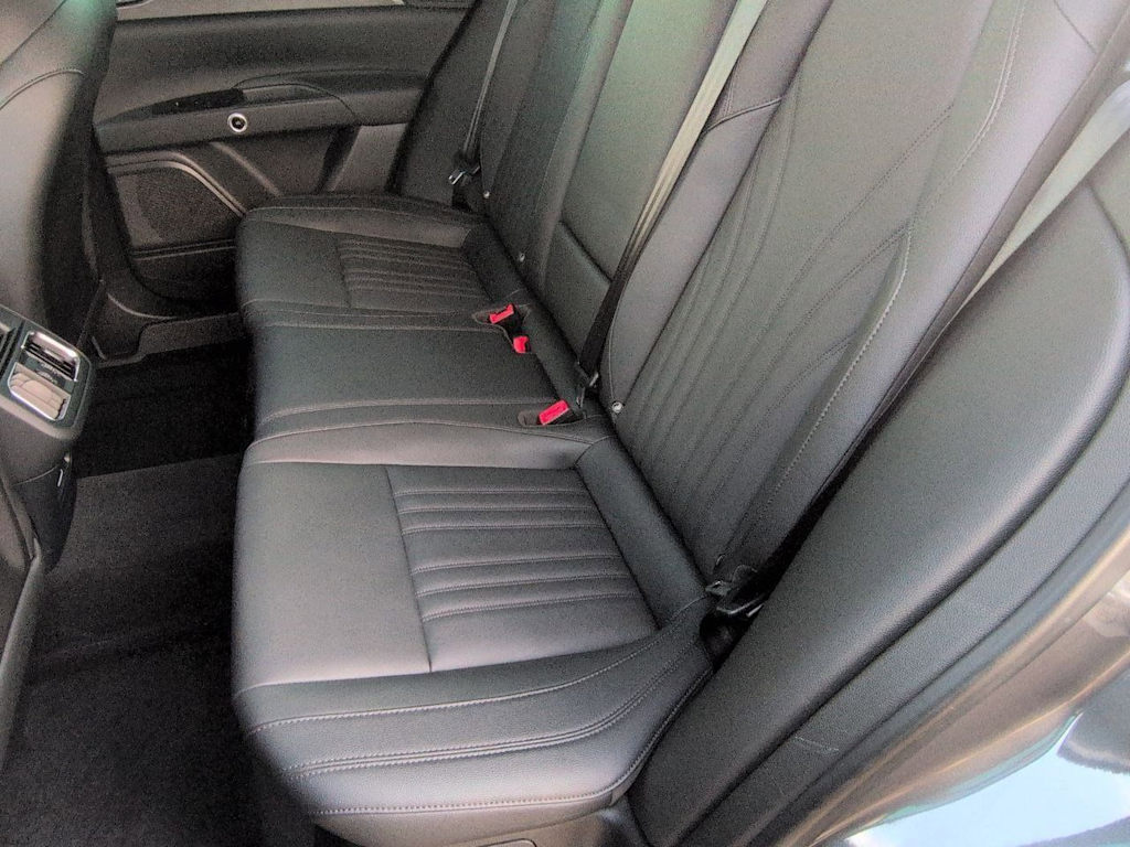 Thumbnail: 2024 Maserati Grecale - 26