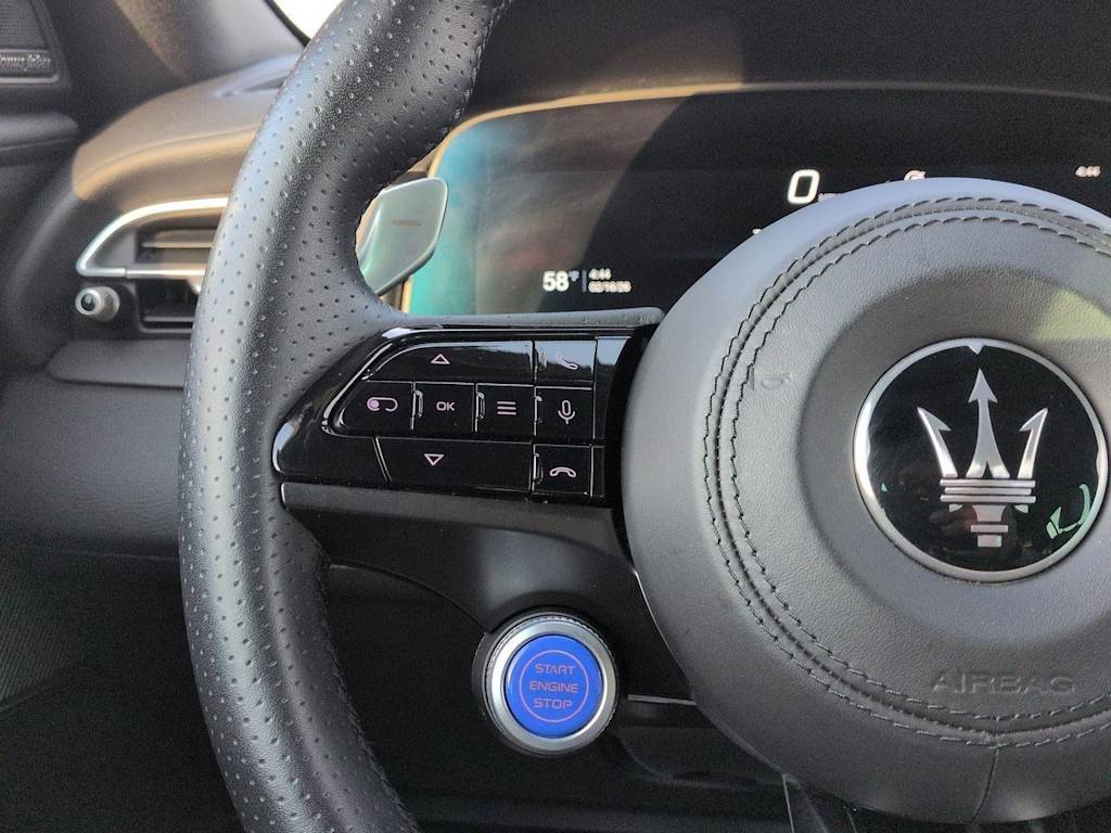 Thumbnail: 2024 Maserati Grecale - 28