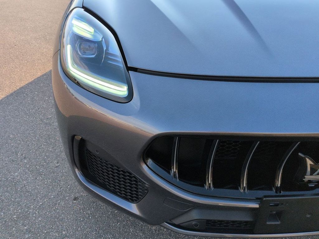 Thumbnail: 2024 Maserati Grecale - 7