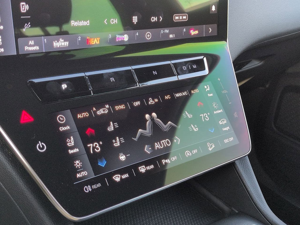 Thumbnail: 2024 Maserati Grecale - 15