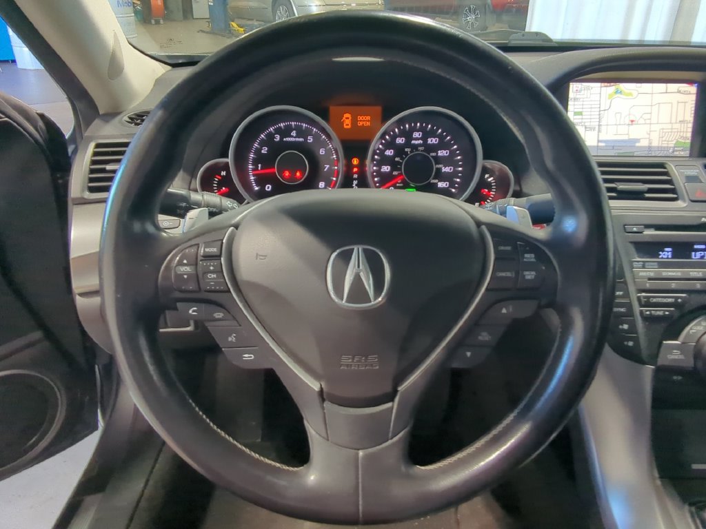 Thumbnail: 2009 Acura TL - 12