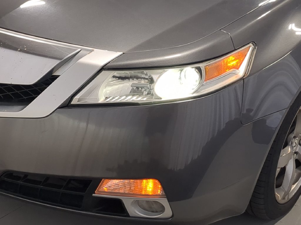 Thumbnail: 2009 Acura TL - 22