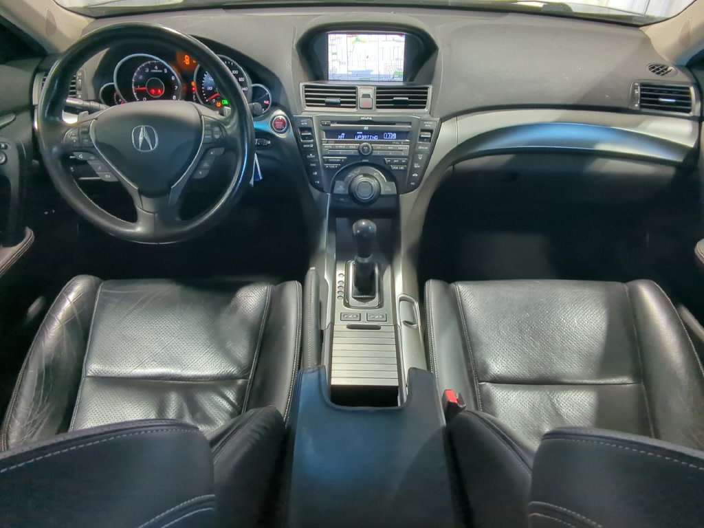 Thumbnail: 2009 Acura TL - 8