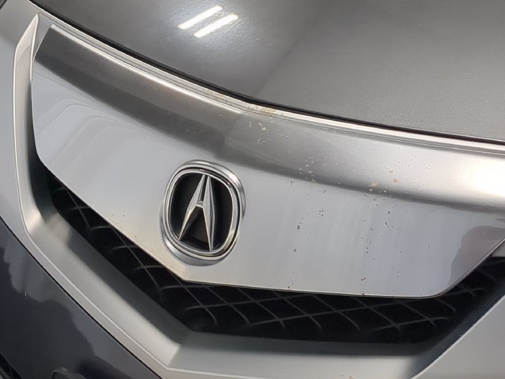 Thumbnail: 2009 Acura TL - 6