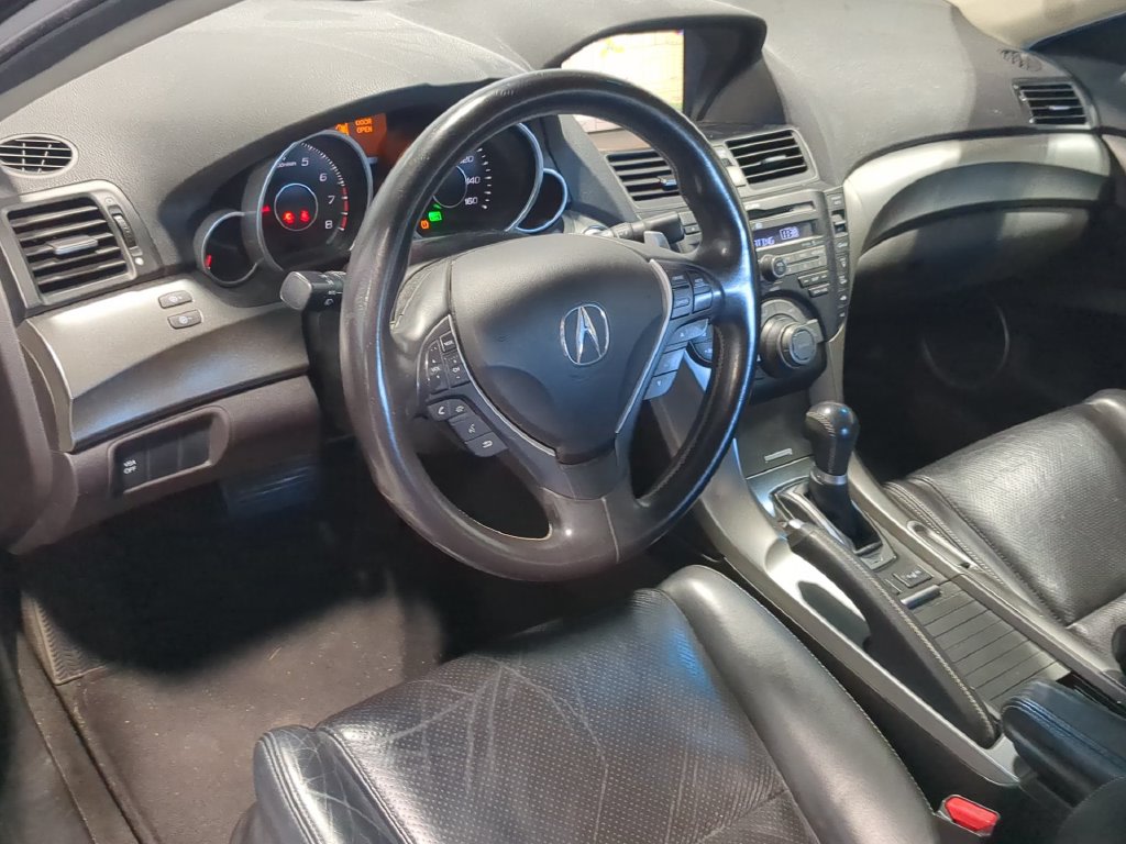 Thumbnail: 2009 Acura TL - 2