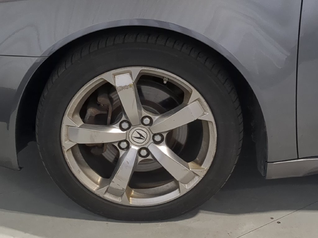 Thumbnail: 2009 Acura TL - 7
