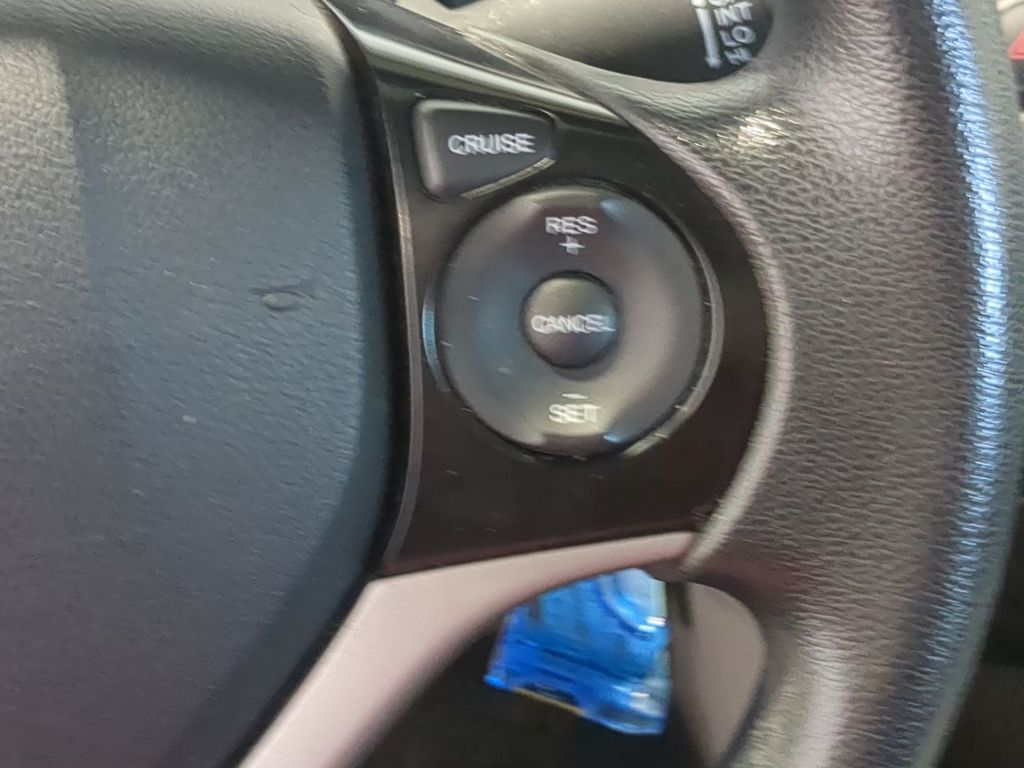 Thumbnail: 2012 Honda Civic - 29