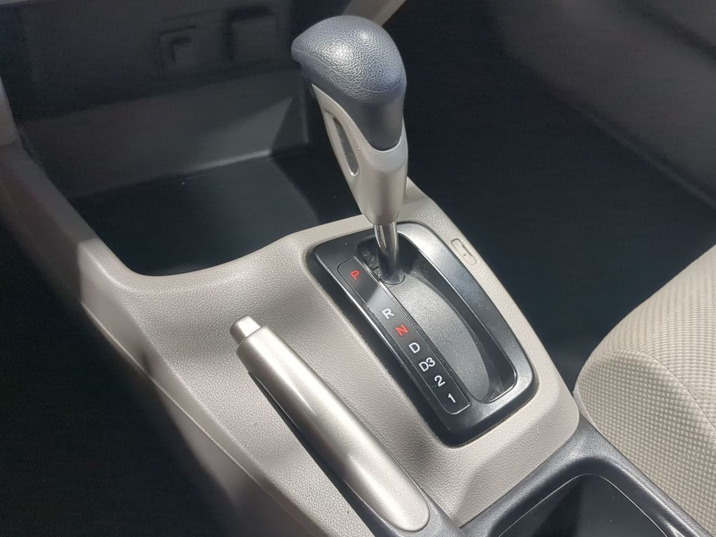 Thumbnail: 2012 Honda Civic - 14