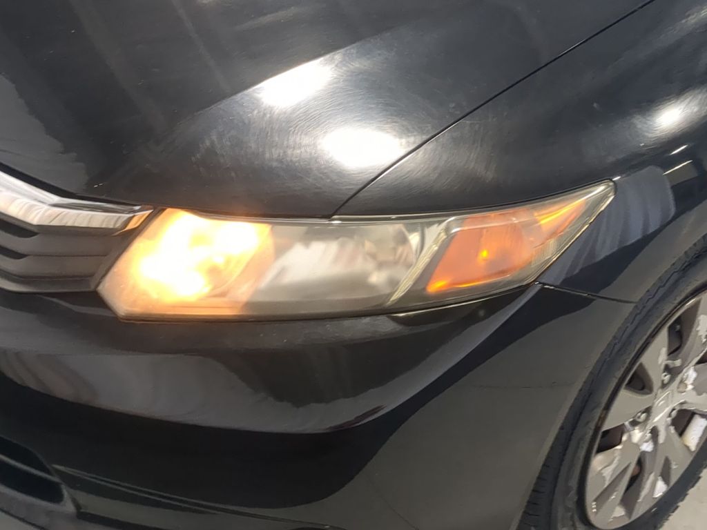 Thumbnail: 2012 Honda Civic - 23