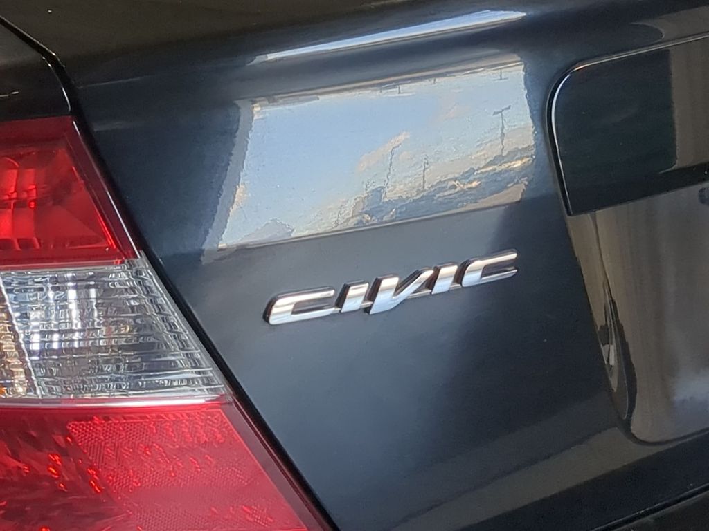 Thumbnail: 2012 Honda Civic - 24