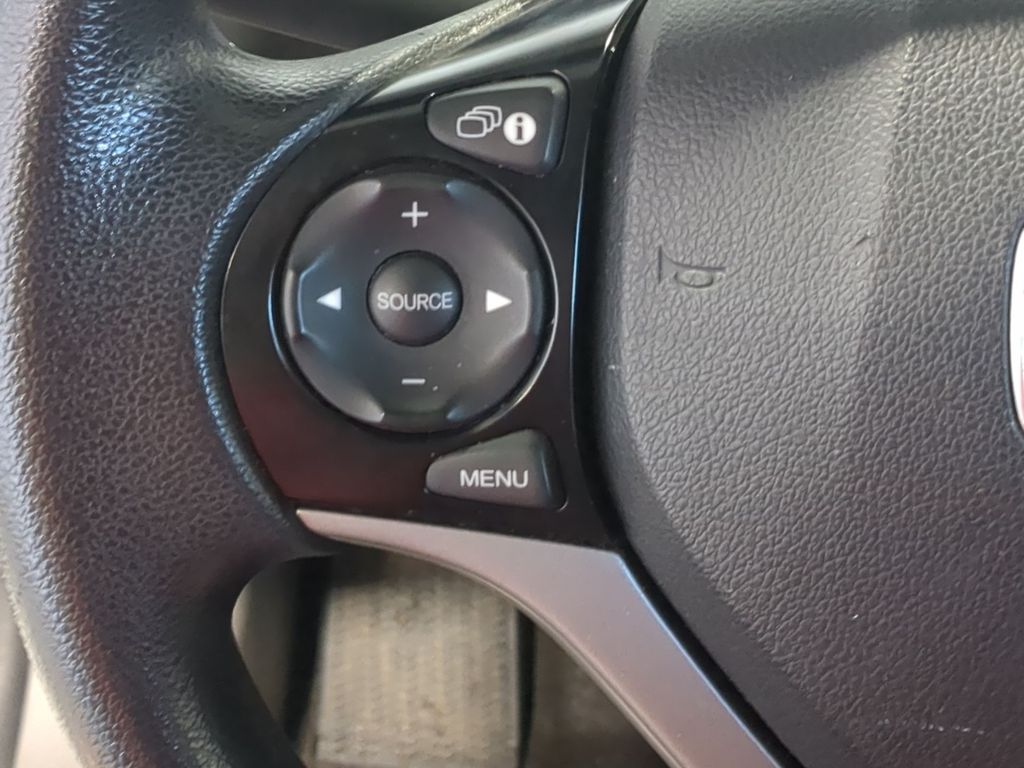 Thumbnail: 2012 Honda Civic - 28