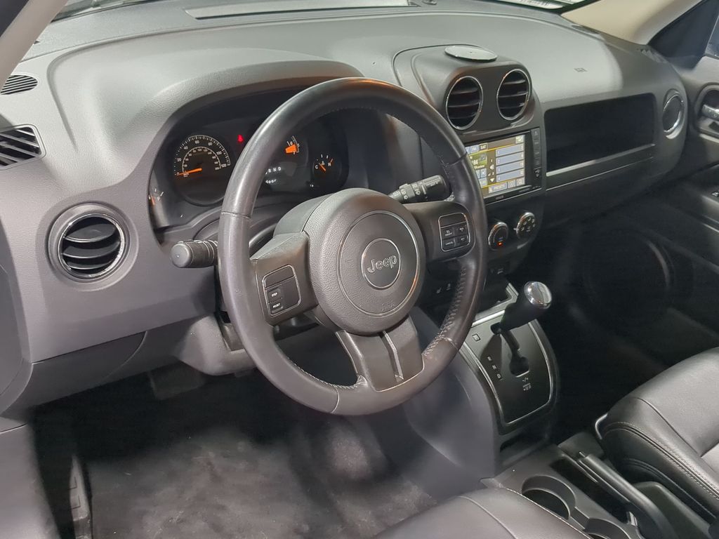 Thumbnail: 2017 Jeep Patriot - 2
