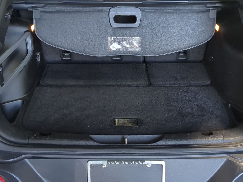 Thumbnail: 2014 Jeep Cherokee - 17