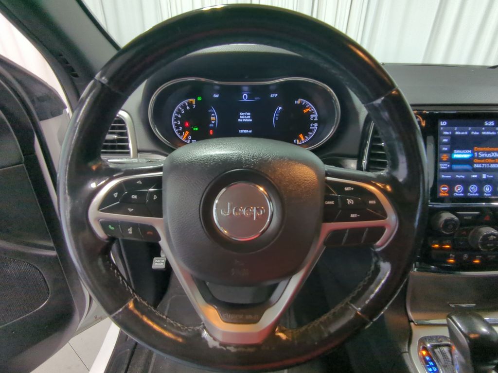 Thumbnail: 2019 Jeep Grand Cherokee - 13