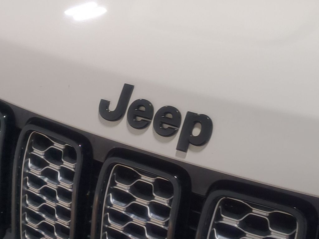 Thumbnail: 2019 Jeep Grand Cherokee - 7