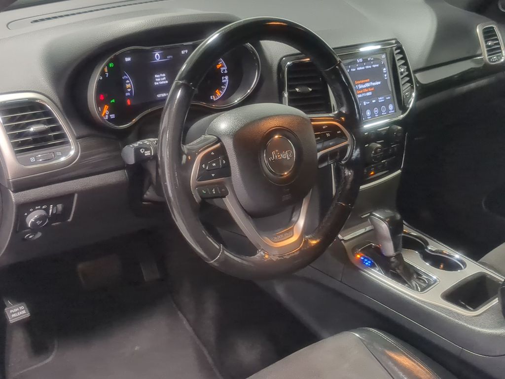 Thumbnail: 2019 Jeep Grand Cherokee - 2