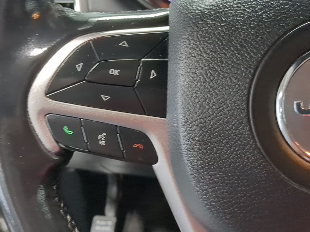 Thumbnail: 2019 Jeep Grand Cherokee - 27