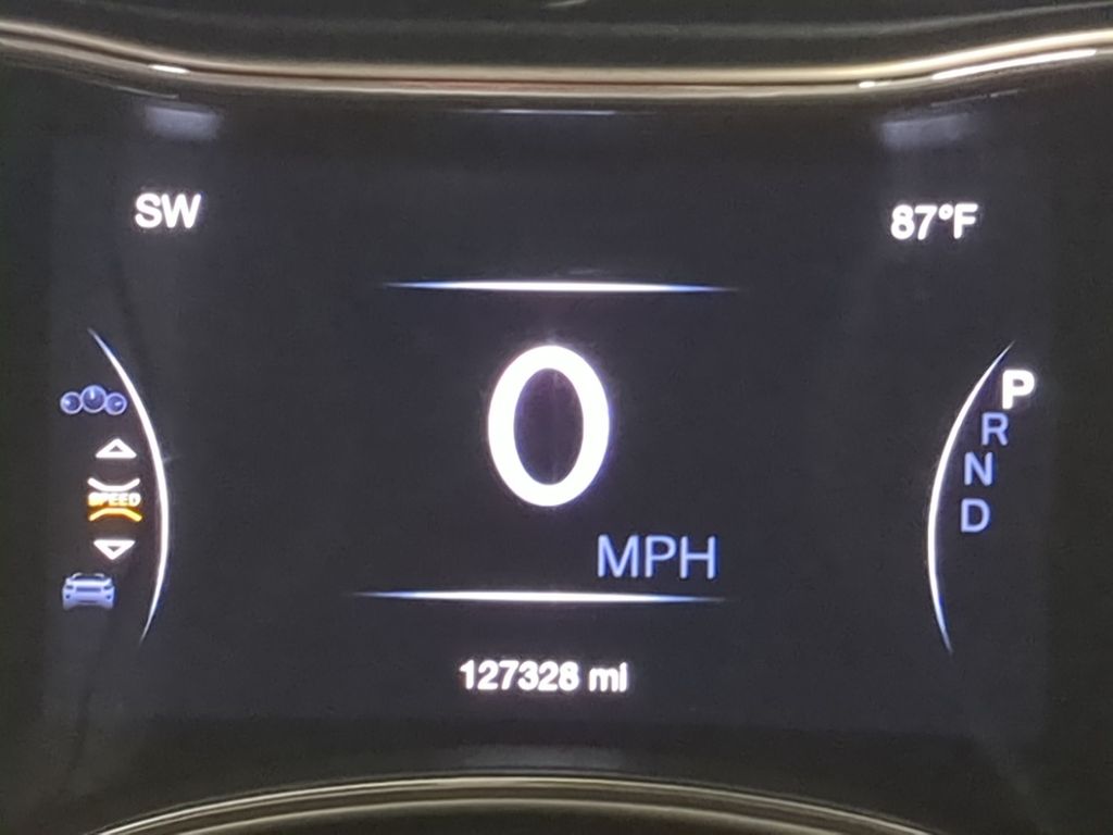 Thumbnail: 2019 Jeep Grand Cherokee - 31