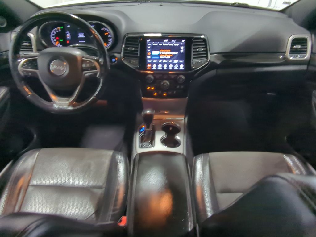 Thumbnail: 2019 Jeep Grand Cherokee - 9