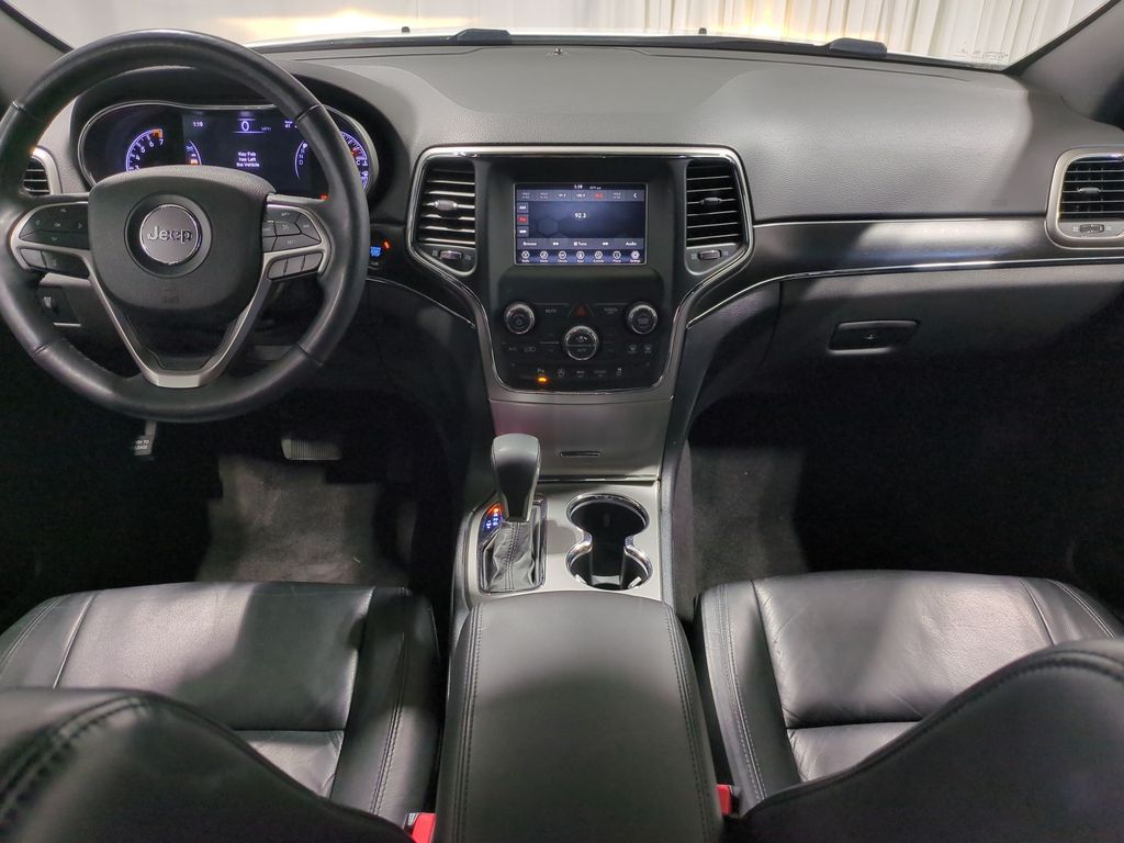 Thumbnail: 2018 Jeep Grand Cherokee - 9