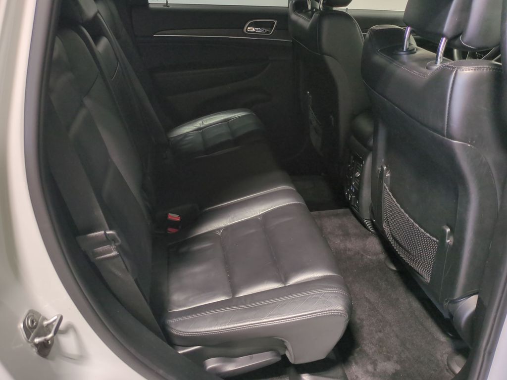 Thumbnail: 2018 Jeep Grand Cherokee - 27