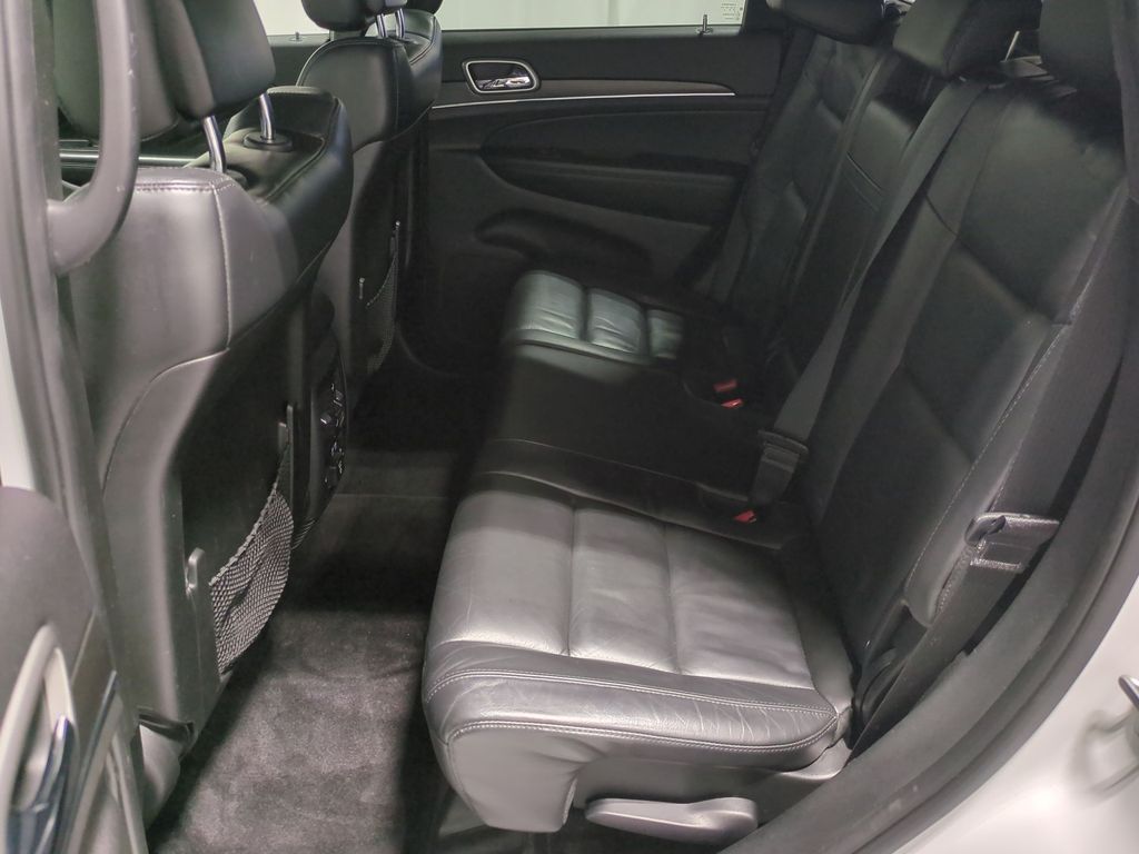 Thumbnail: 2018 Jeep Grand Cherokee - 26