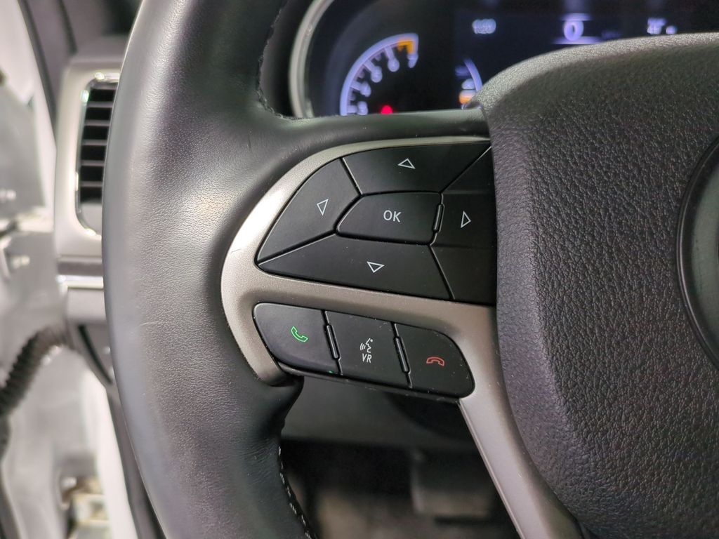 Thumbnail: 2018 Jeep Grand Cherokee - 28