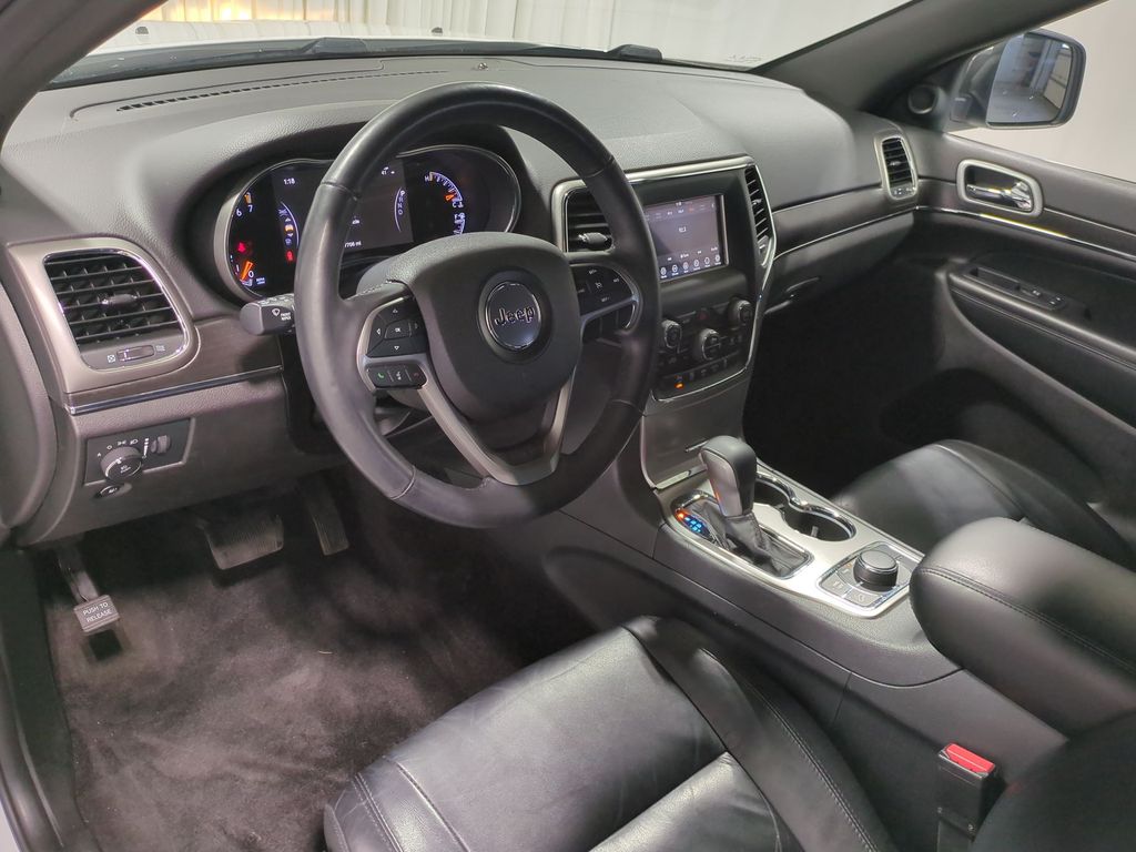 Thumbnail: 2018 Jeep Grand Cherokee - 2