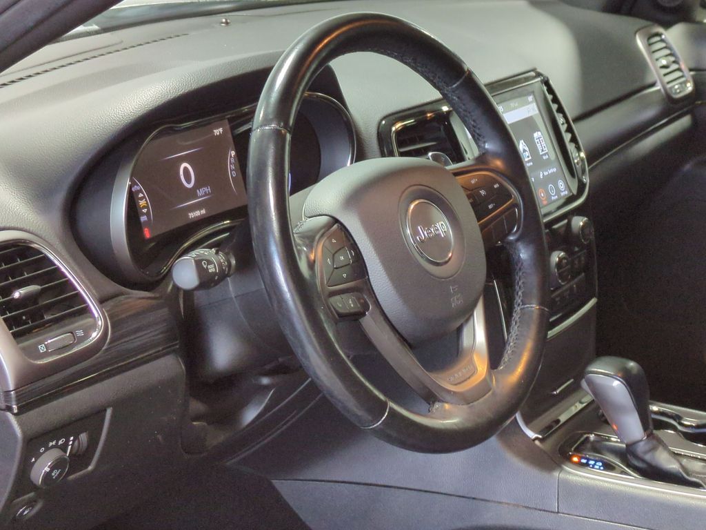 Thumbnail: 2020 Jeep Grand Cherokee - 2