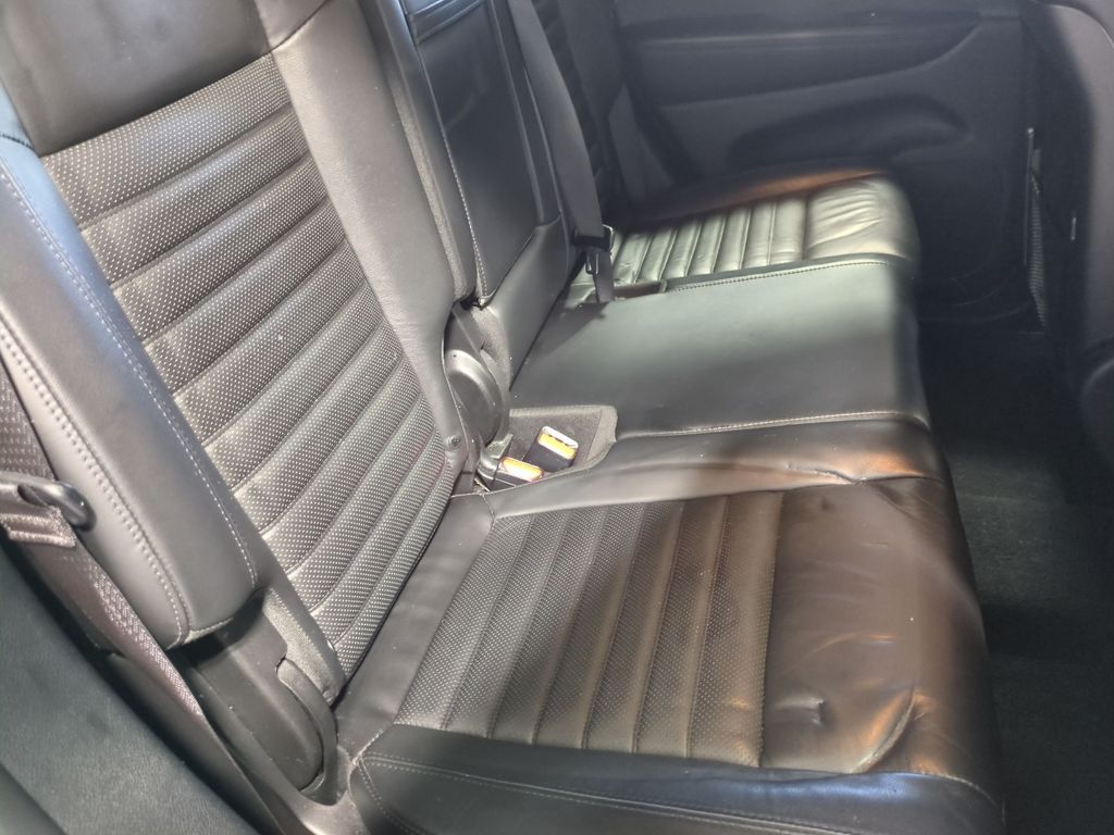 Thumbnail: 2020 Jeep Grand Cherokee - 29