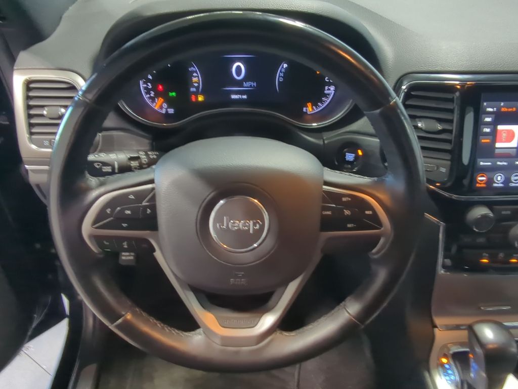 Thumbnail: 2019 Jeep Grand Cherokee - 13