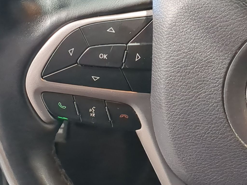 Thumbnail: 2019 Jeep Grand Cherokee - 29