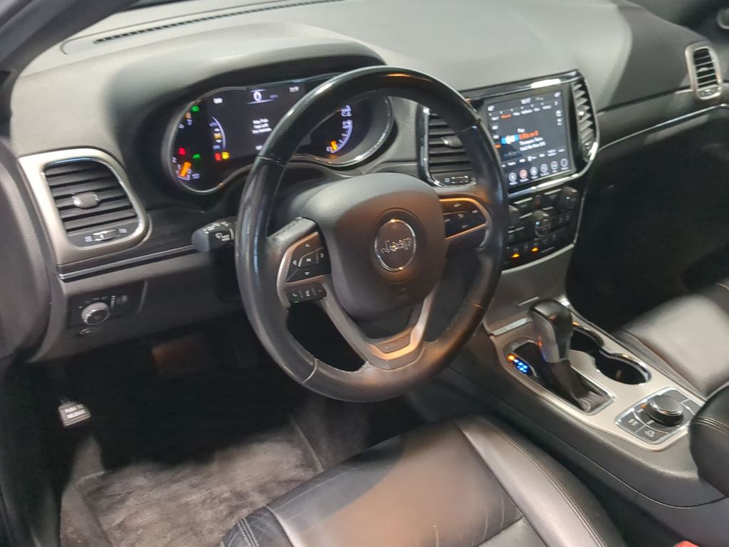 Thumbnail: 2019 Jeep Grand Cherokee - 2