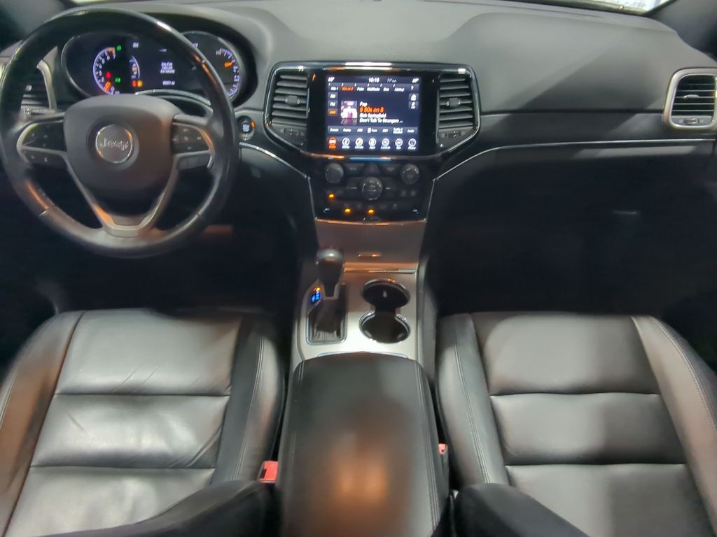 Thumbnail: 2019 Jeep Grand Cherokee - 9