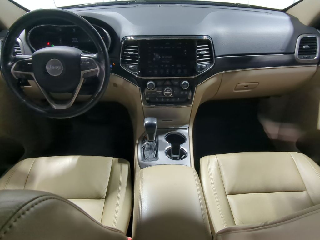Thumbnail: 2020 Jeep Grand Cherokee - 9