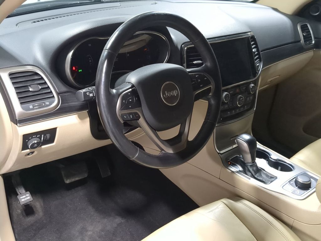 Thumbnail: 2020 Jeep Grand Cherokee - 2