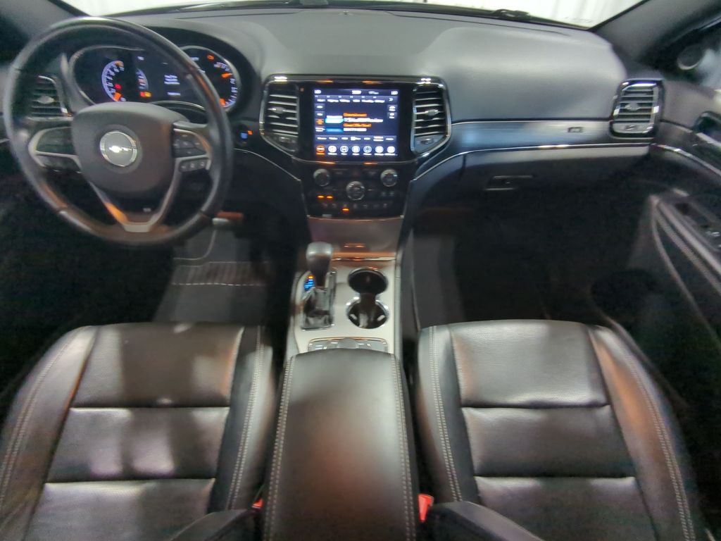 Thumbnail: 2021 Jeep Grand Cherokee - 9