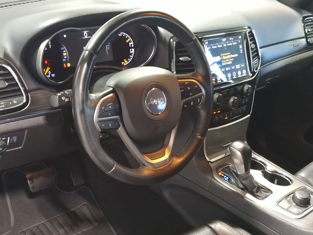 Thumbnail: 2021 Jeep Grand Cherokee - 2