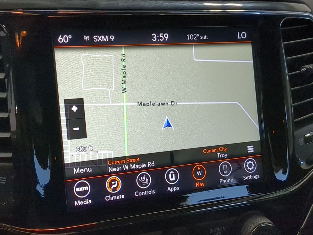 Thumbnail: 2021 Jeep Grand Cherokee - 31