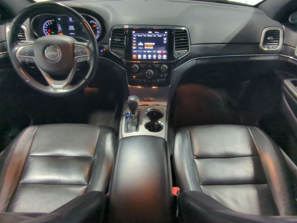 Thumbnail: 2021 Jeep Grand Cherokee - 8