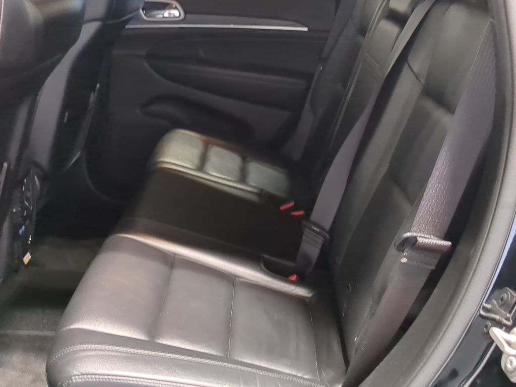 Thumbnail: 2021 Jeep Grand Cherokee - 27
