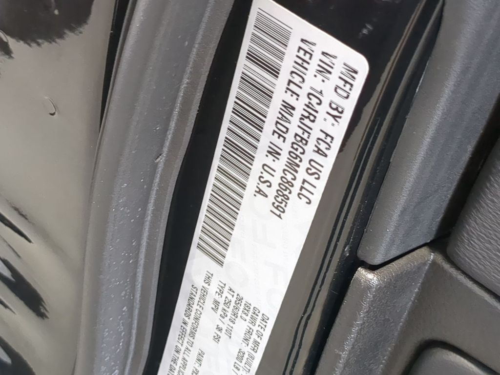 Thumbnail: 2021 Jeep Grand Cherokee - 34