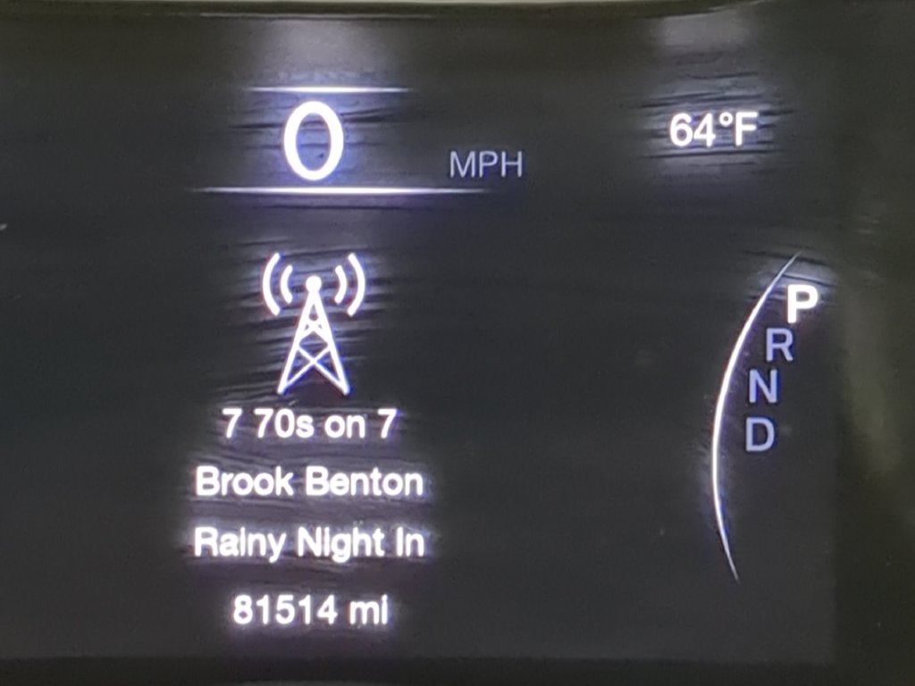 Thumbnail: 2017 Jeep Grand Cherokee - 16