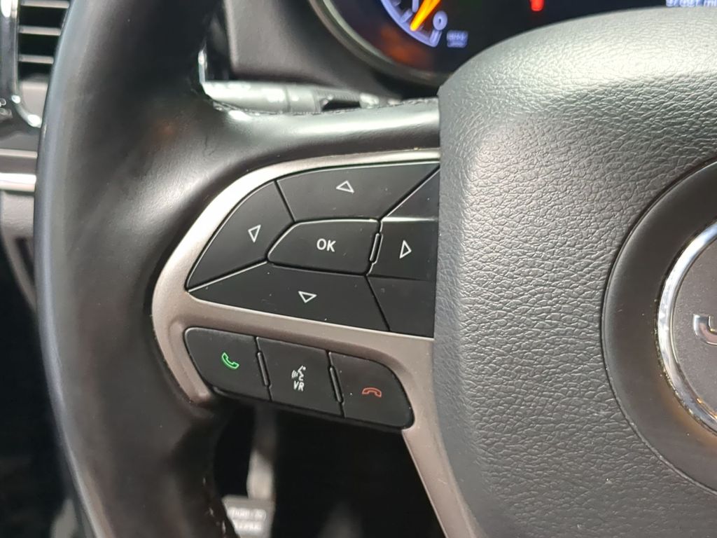 Thumbnail: 2021 Jeep Grand Cherokee - 29