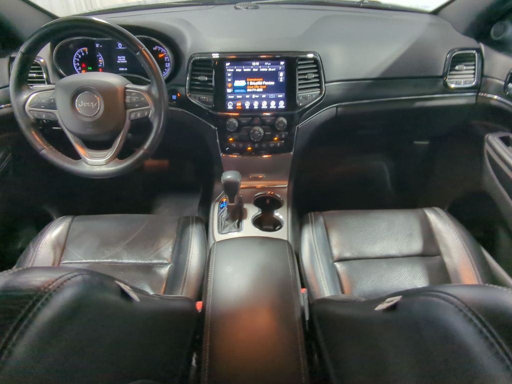 Thumbnail: 2021 Jeep Grand Cherokee - 9