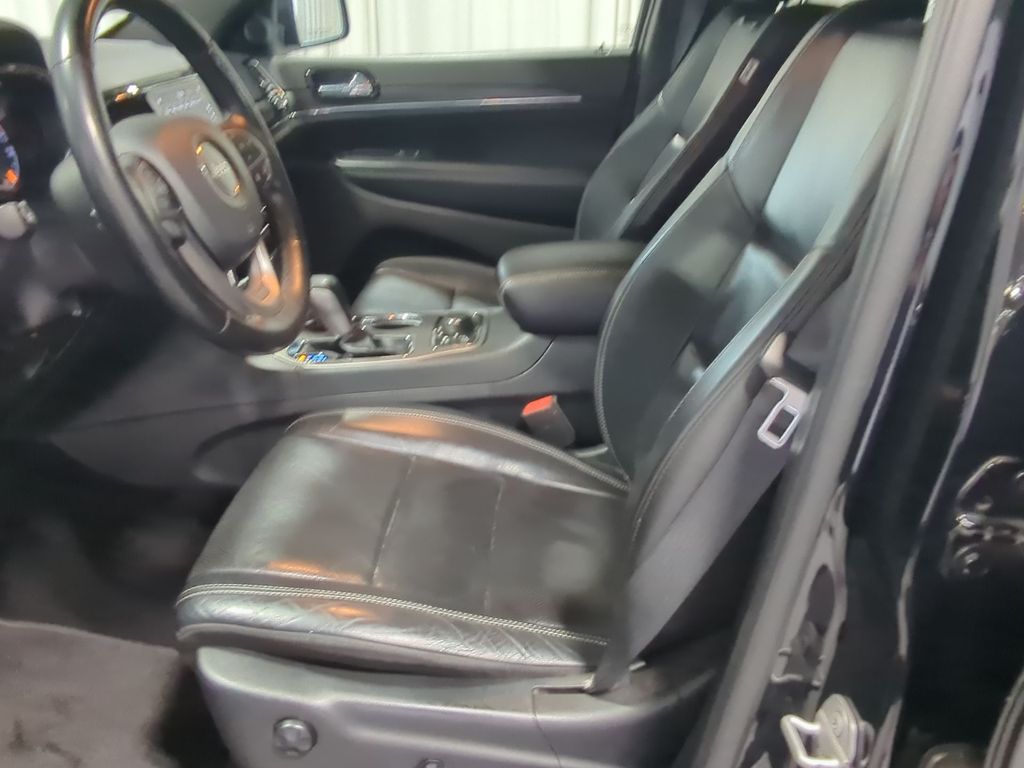 Thumbnail: 2021 Jeep Grand Cherokee - 10