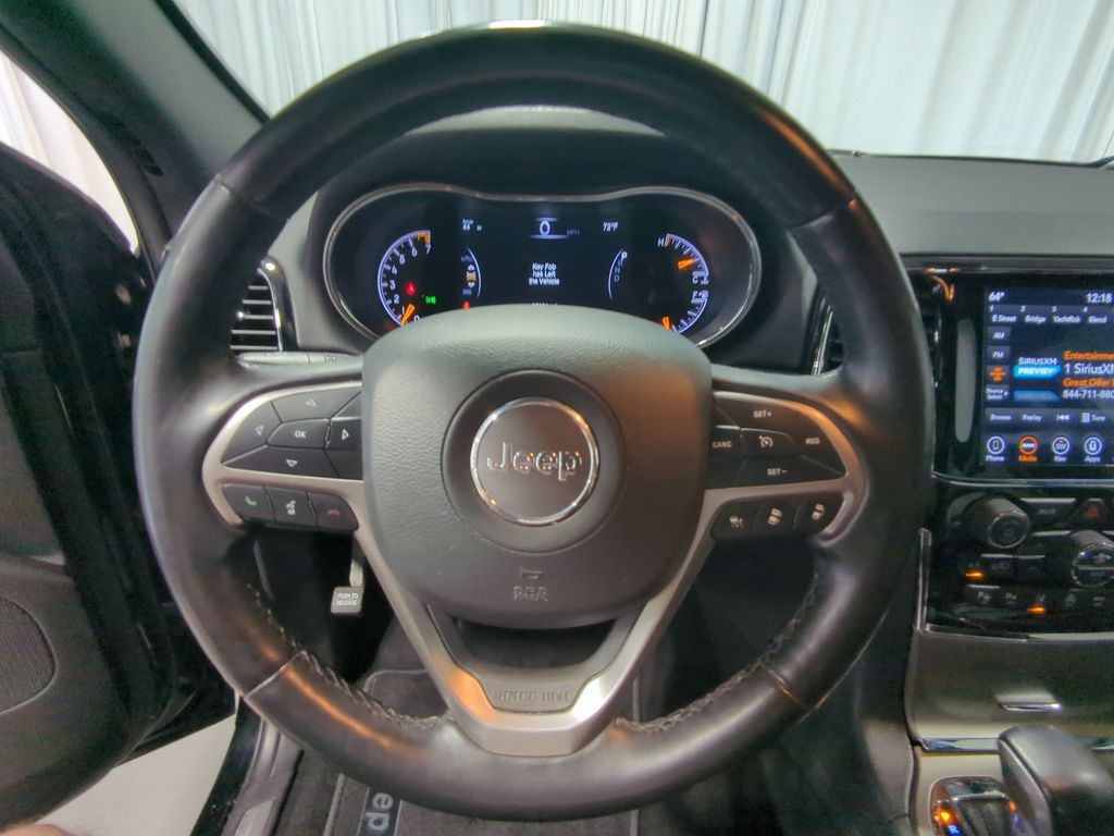 Thumbnail: 2021 Jeep Grand Cherokee - 13