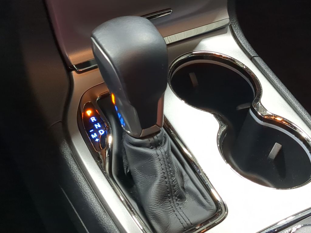 Thumbnail: 2018 Jeep Grand Cherokee - 15