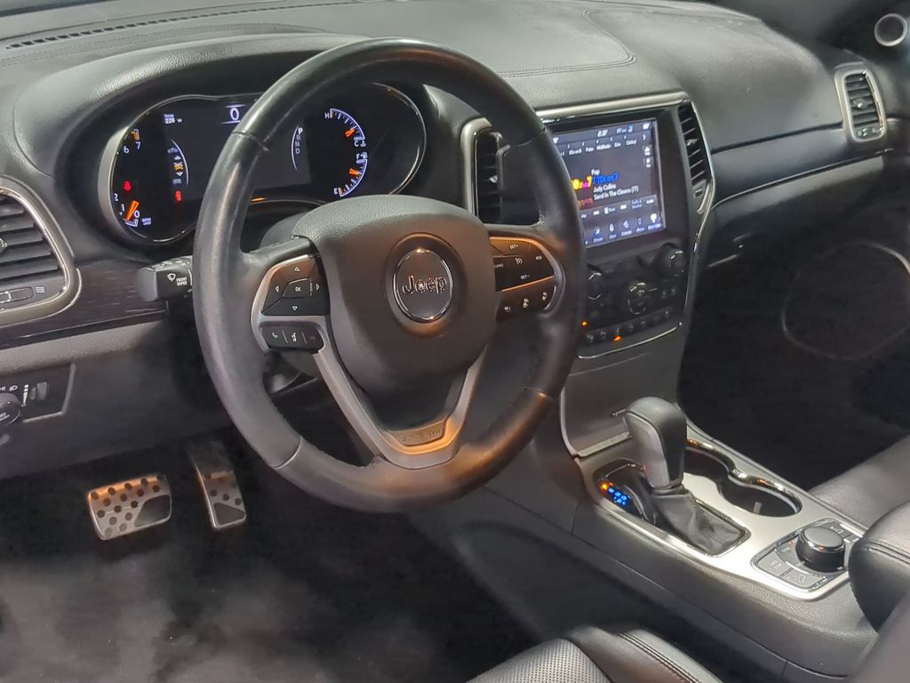 Thumbnail: 2018 Jeep Grand Cherokee - 2
